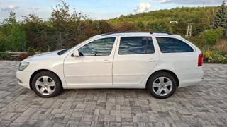 Škoda Octavia 2,0 tdi kombi - Foto 6