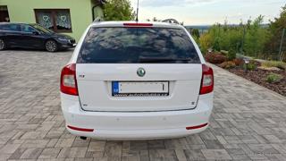 Škoda Octavia 2,0 tdi kombi - Foto 3