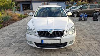 Škoda Octavia 2,0   tdi kombi