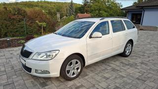 Škoda Octavia 2,0 tdi kombi - Foto 17