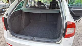 Škoda Octavia 2,0 tdi kombi - Foto 10