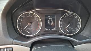 Škoda Octavia 2,0 tdi kombi - Foto 13