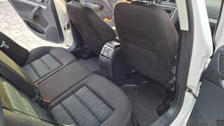 Škoda Octavia 2,0 tdi kombi - Foto 4