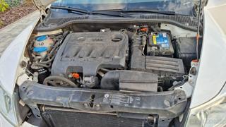 Škoda Octavia 2,0 tdi kombi - Foto 5