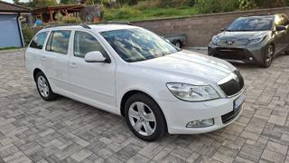 Škoda Octavia 2,0 tdi kombi - Foto 15