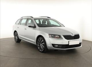 Škoda Octavia 1.8 TSI 132kW kombi