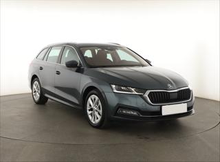 Škoda Octavia 2.0 TDI 85kW kombi