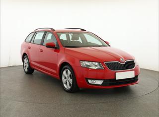 Škoda Octavia 1.6 TDI 81kW kombi