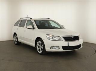 Škoda Octavia 2.0 TDI 103kW kombi