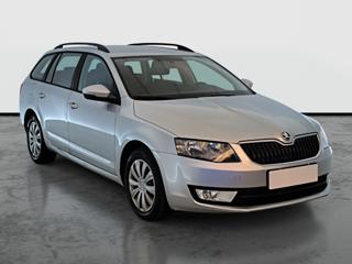 Škoda Octavia 1.6 TDI 81kW kombi