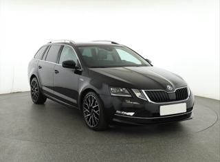 Škoda Octavia 2.0 TDI 135kW kombi