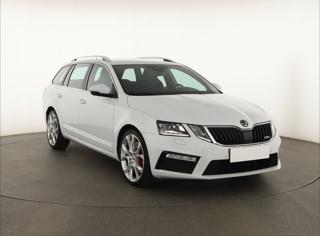 Škoda Octavia RS 2.0 TSI 180kW kombi