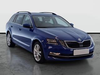 Škoda Octavia 1.4 TSI 110kW kombi