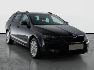 Škoda Octavia 1.6 TDI 81kW kombi