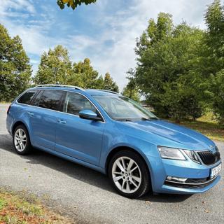 Škoda Octavia 1,6 III kombi - Foto 12