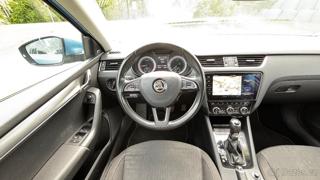 Škoda Octavia 1,6 III kombi - Foto 5
