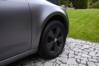 Škoda Octavia 2,0 TDI 110 kW 4×4 kombi - Foto 11