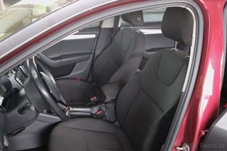 Škoda Octavia 2,0 TDI 110 kW 4×4 kombi - Foto 8