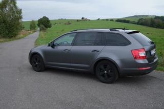 Škoda Octavia 2,0 TDI 110 kW 4×4 kombi - Foto 5