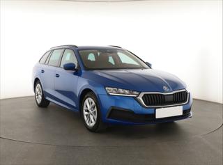 Škoda Octavia 1.5 TSI e-tec 110kW kombi