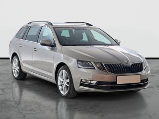 Škoda Octavia 1.8 TSI 132kW kombi