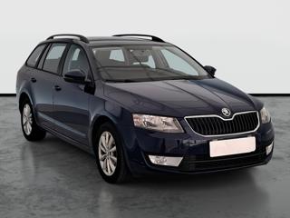 Škoda Octavia 1.6 TDI 77kW kombi