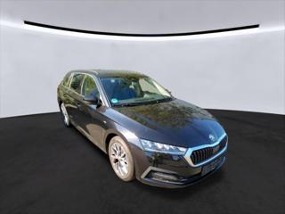 Škoda Octavia 2,0 TDI WEBASTO TAŽNÉ PANORAMA kombi