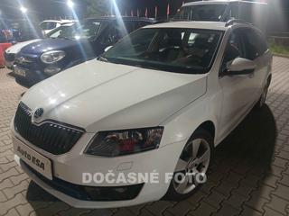 Škoda Octavia 1.6 TDi kombi