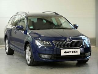 Škoda Octavia 2.0TDi kombi