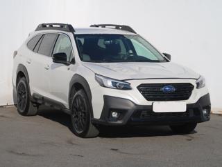 Subaru Outback 2.5 i 129kW kombi