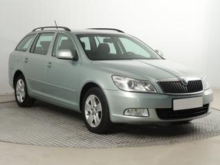Škoda Octavia 1.6 TDI 77kW kombi