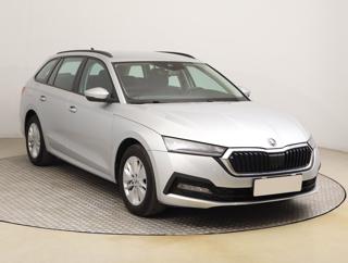 Škoda Octavia 2.0 TDI 85kW kombi