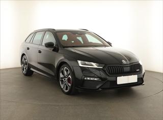 Škoda Octavia RS 2.0 TSI 180kW kombi