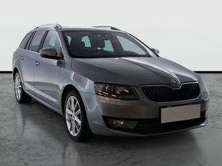 Škoda Octavia 2.0 TDI 110kW kombi