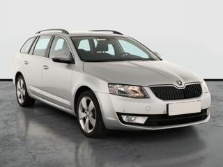 Škoda Octavia 1.6 TDI 81kW kombi