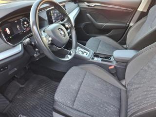 Škoda Octavia Combi Style Plus DSG 4x4 2,0TS kombi - Foto 6
