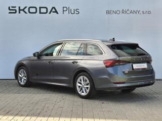 Škoda Octavia Combi Style Plus DSG 4x4 2,0TS kombi - Foto 10