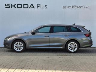 Škoda Octavia Combi Style Plus DSG 4x4 2,0TS kombi - Foto 3