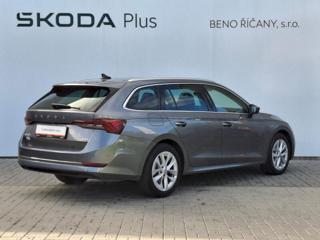 Škoda Octavia Combi Style Plus DSG 4x4 2,0TS kombi - Foto 2