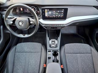 Škoda Octavia Combi Style Plus DSG 4x4 2,0TS kombi - Foto 5