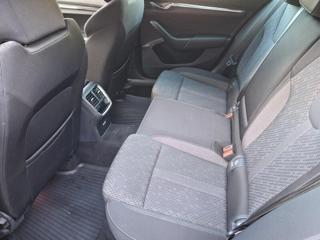 Škoda Octavia Combi Style Plus DSG 4x4 2,0TS kombi - Foto 7
