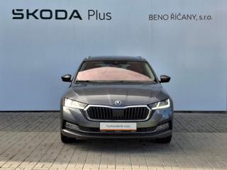 Škoda Octavia Combi Style Plus DSG 4x4 2,0TS kombi - Foto 4