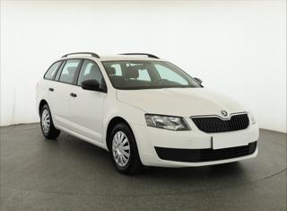 Škoda Octavia 1.6 TDI 66kW kombi