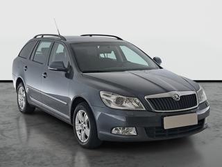 Škoda Octavia 1.9 TDI 77kW kombi