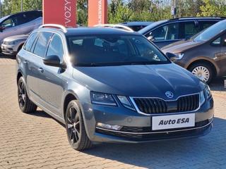 Škoda Octavia 2.0 TDI kombi