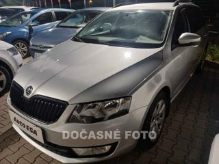 Škoda Octavia 2.0 TDi kombi