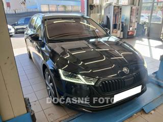 Škoda Octavia 1.5TSi e-TEC, ČR kombi