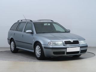 Škoda Octavia 1.9 TDI 66kW kombi
