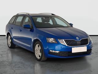 Škoda Octavia 1.5 TSI 110kW kombi