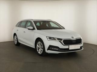 Škoda Octavia 2.0 TDI 110kW kombi